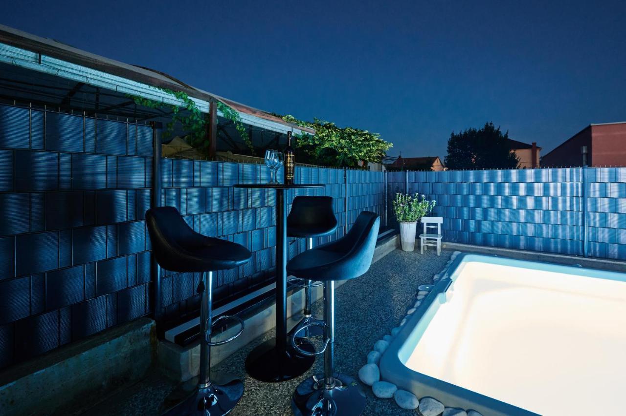 Zen Apartment Trogir Exterior foto