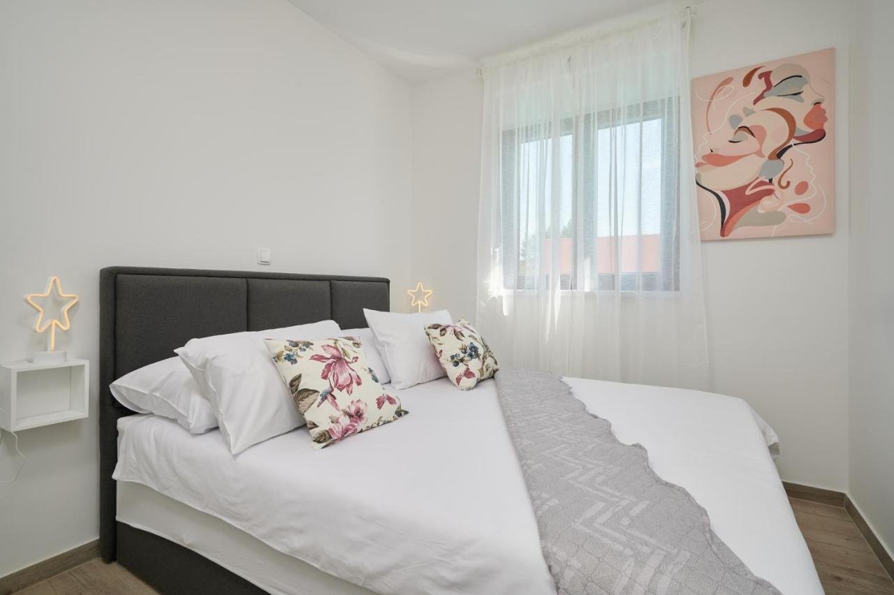 Zen Apartment Trogir Exterior foto